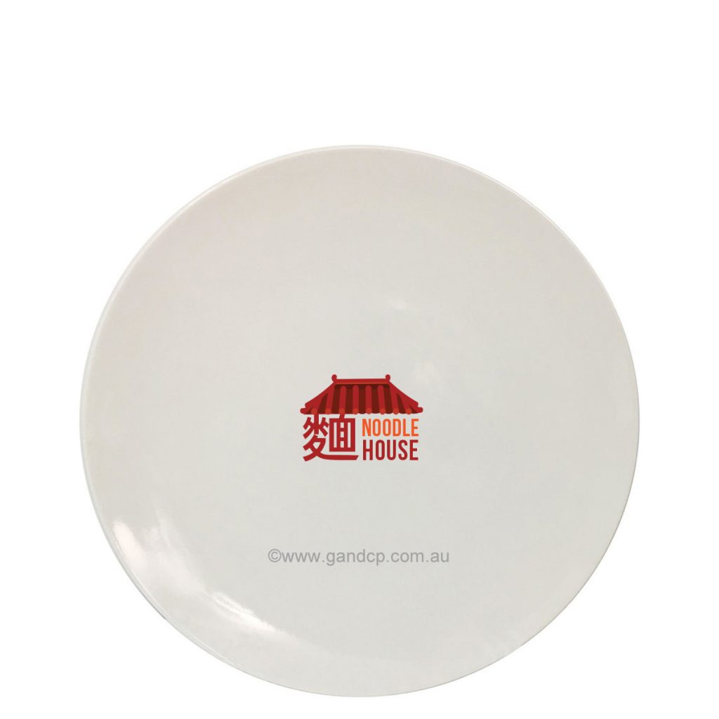 Printed Ceramic Plates Ceramic Plate Printing Custom Ceramic Plate