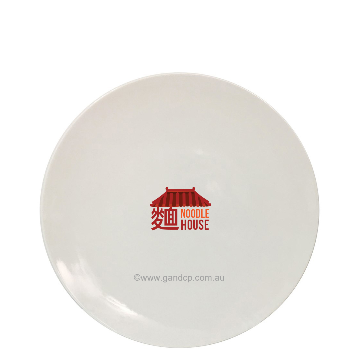 Ceramic Plate Printing