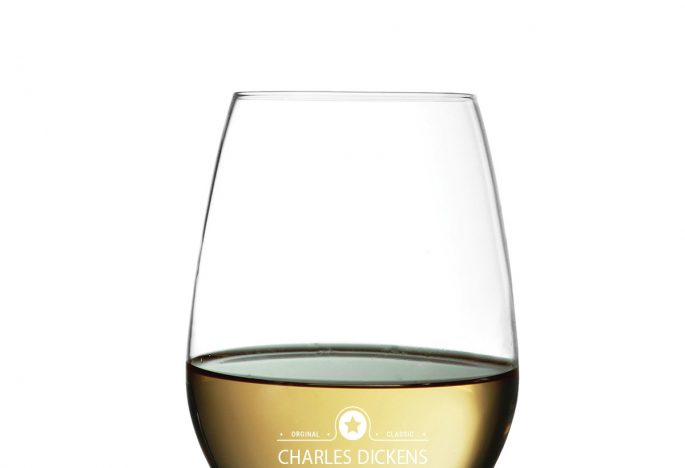 Wine Glass Printing