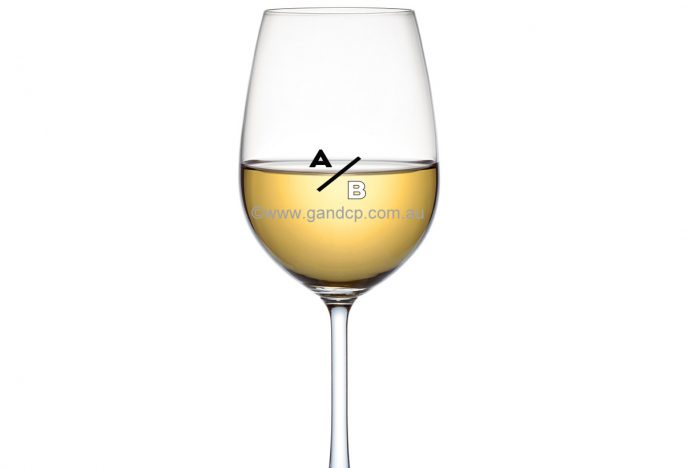 Wine Glass Printing