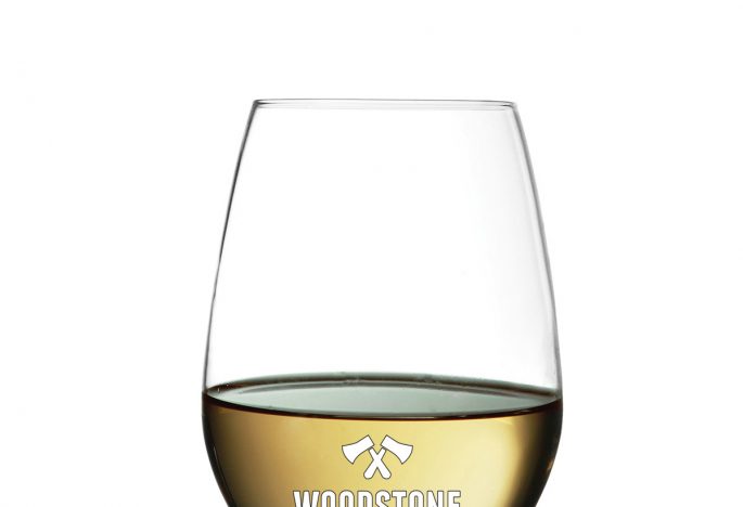 Wine Glass Printing