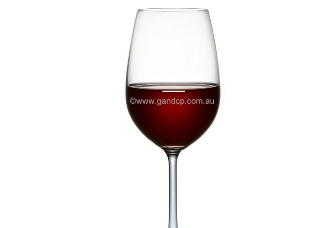 Wine Glass Printing