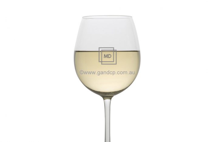 Wine Glass Printing