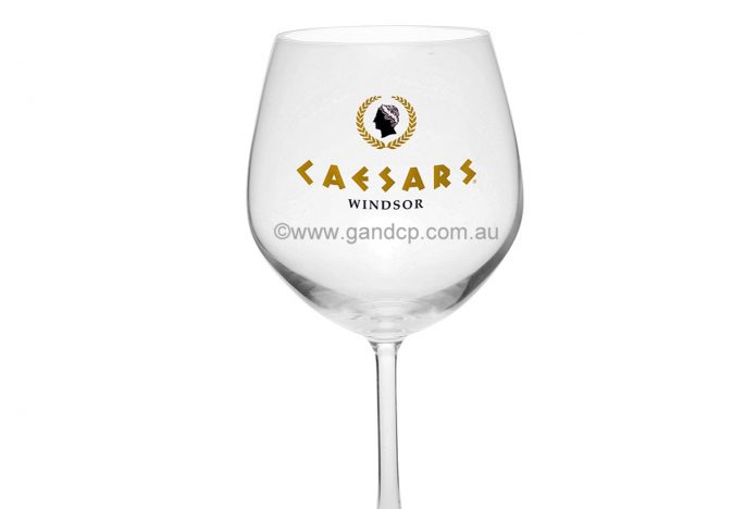 Wine Glass Printing