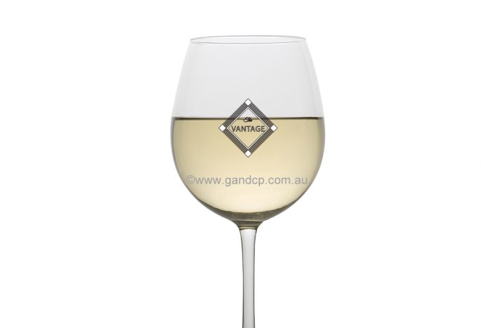 Wine Glass Printing